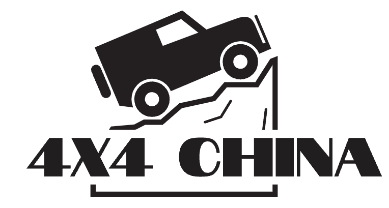 4×4 CHINA