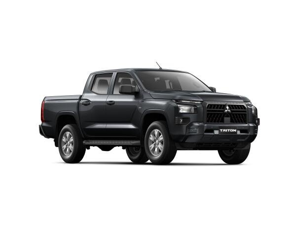 新西兰国防军采购清单中的Mitsubishi Triton多用途车
